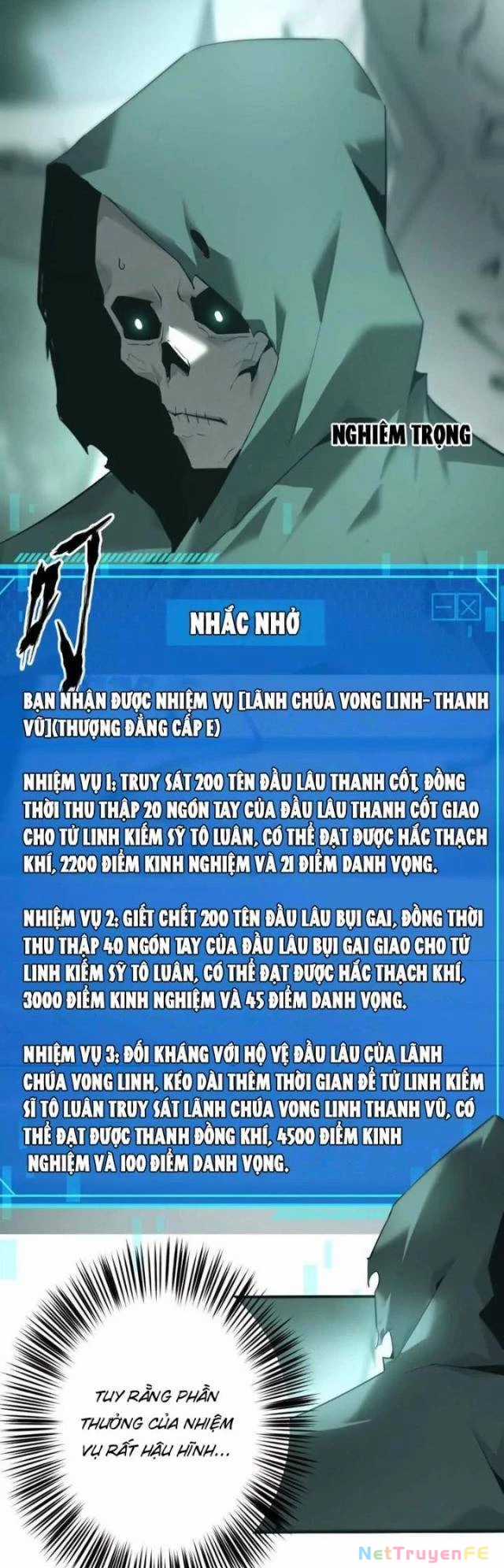 Võng Du Thiên Hạ Vô Song Chương 15 trang 23