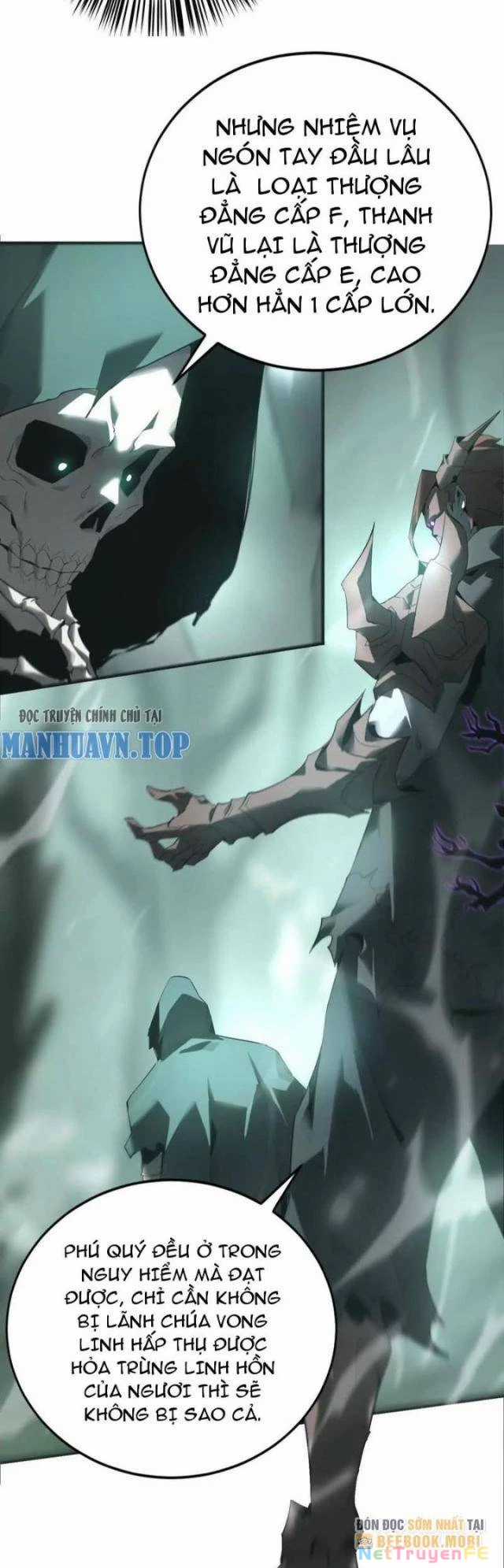 Võng Du Thiên Hạ Vô Song Chương 15 trang 24