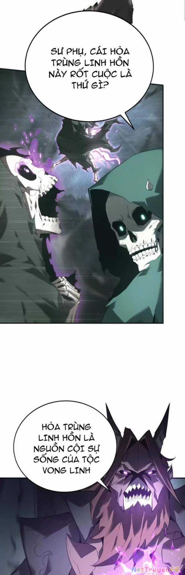 Võng Du Thiên Hạ Vô Song Chương 15 trang 25