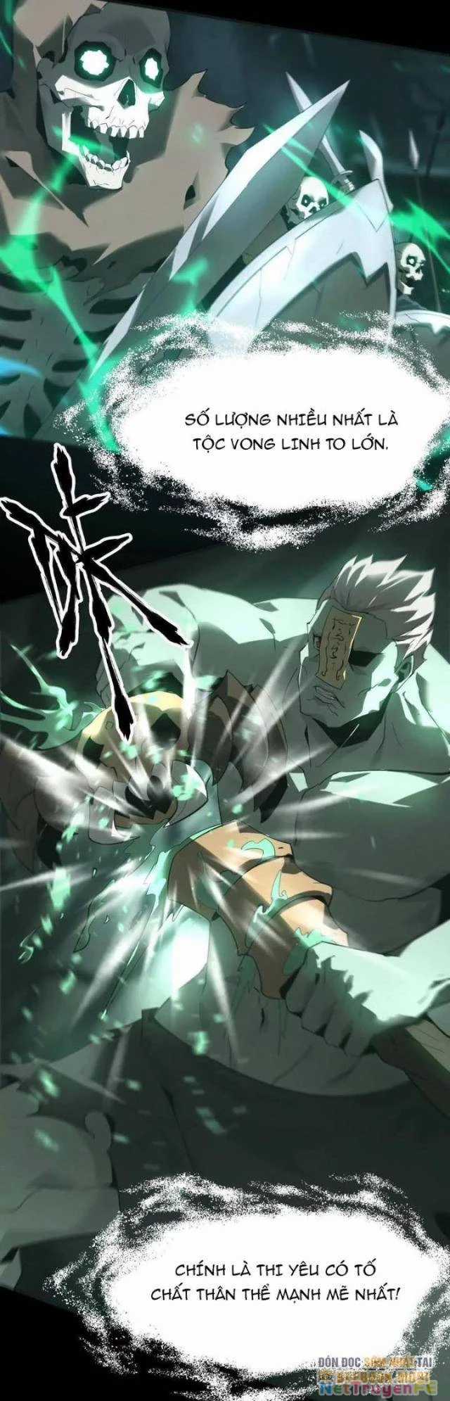 Võng Du Thiên Hạ Vô Song Chương 15 trang 27