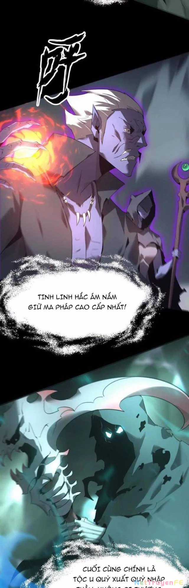 Võng Du Thiên Hạ Vô Song Chương 15 trang 28