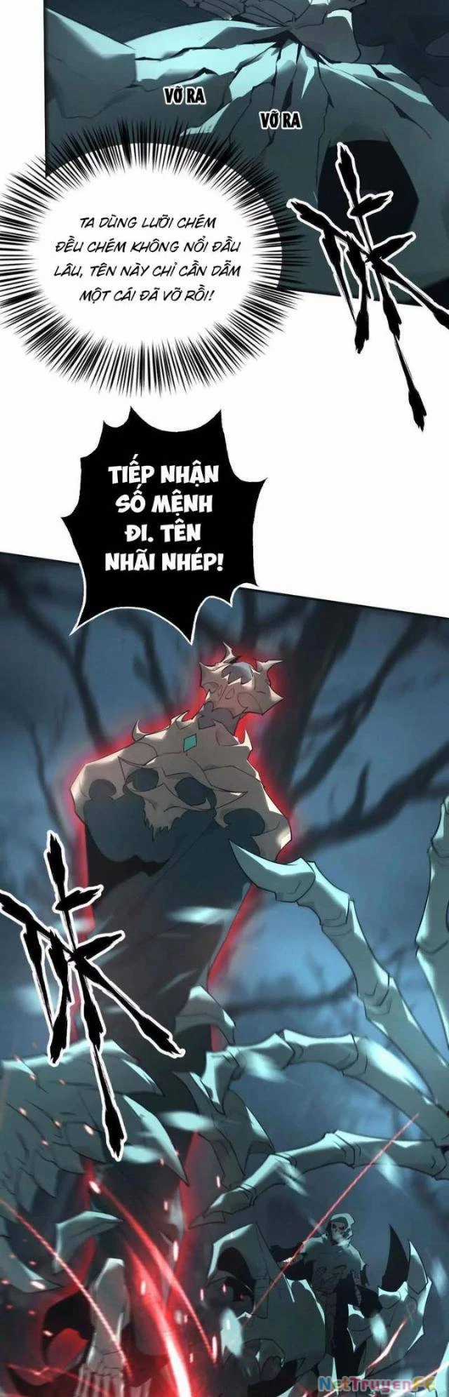 Võng Du Thiên Hạ Vô Song Chương 15 trang 3