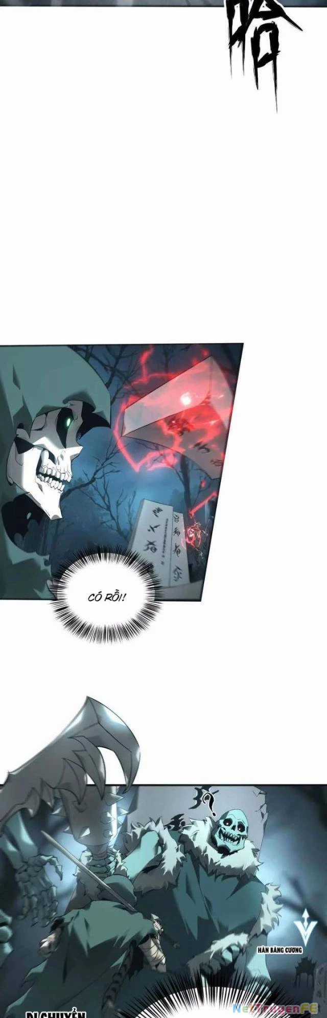 Võng Du Thiên Hạ Vô Song Chương 15 trang 6