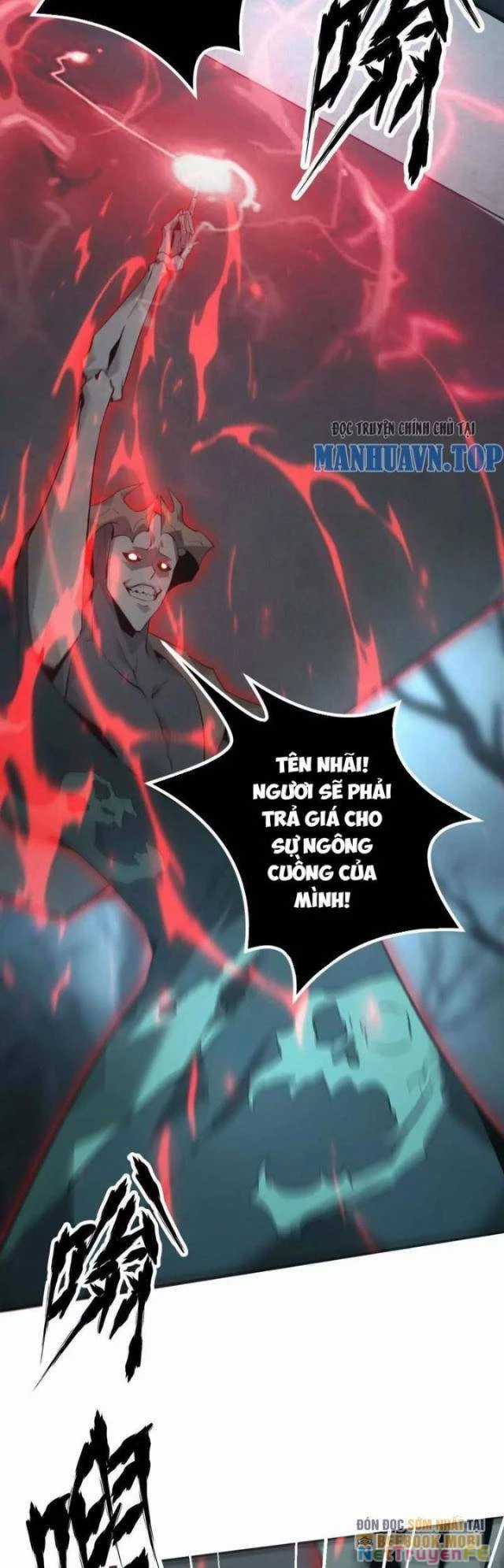 Võng Du Thiên Hạ Vô Song Chương 15 trang 9