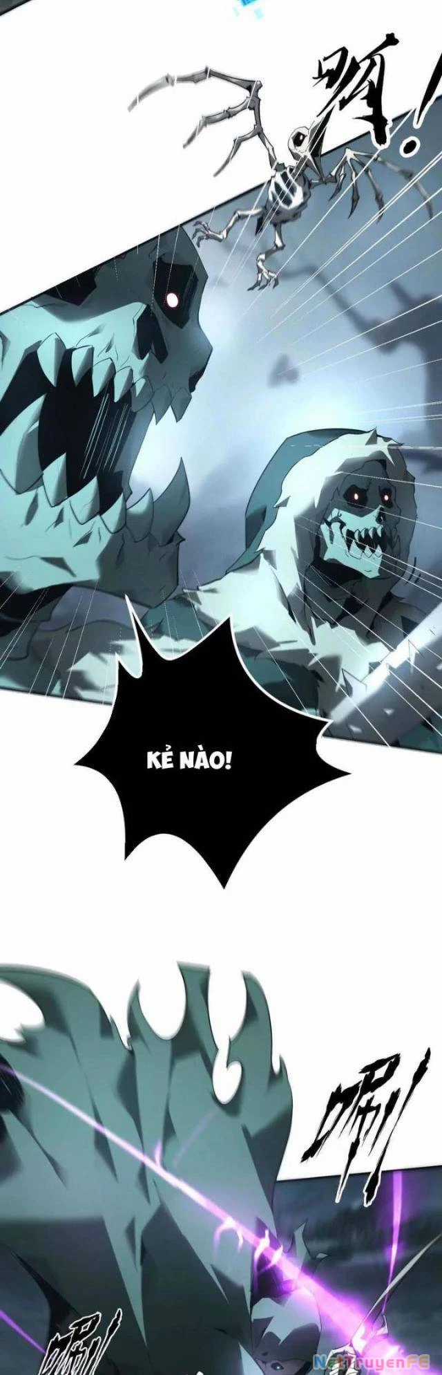 Võng Du Thiên Hạ Vô Song Chương 16 trang 11