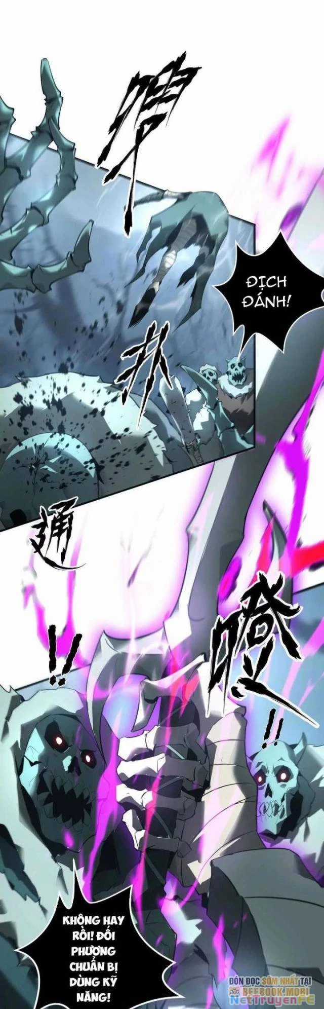 Võng Du Thiên Hạ Vô Song Chương 16 trang 14