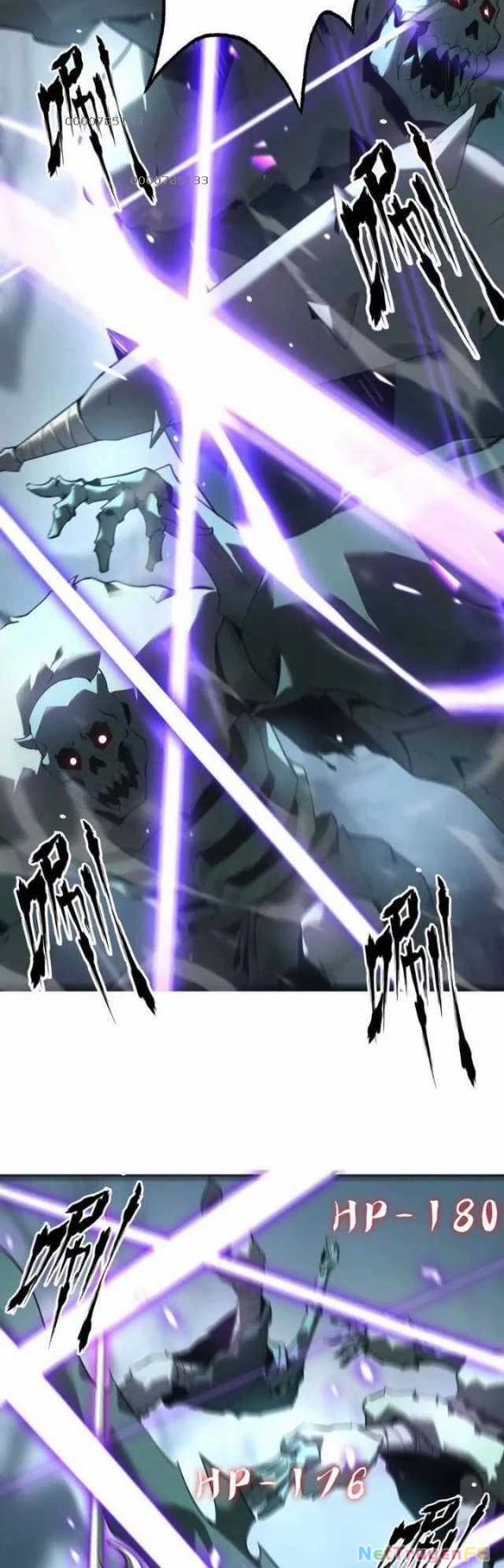 Võng Du Thiên Hạ Vô Song Chương 16 trang 16