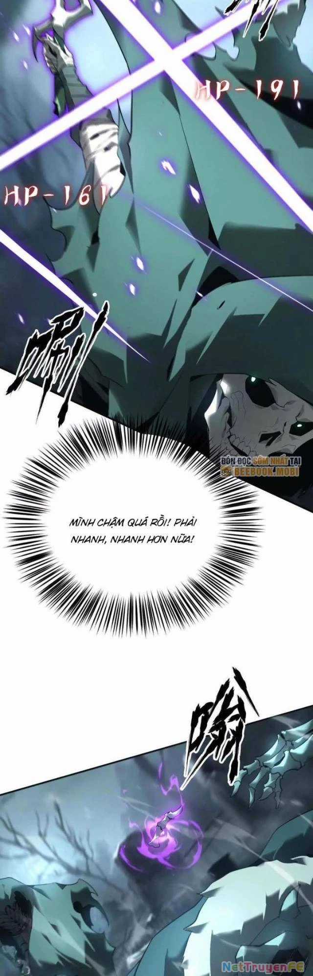 Võng Du Thiên Hạ Vô Song Chương 16 trang 17