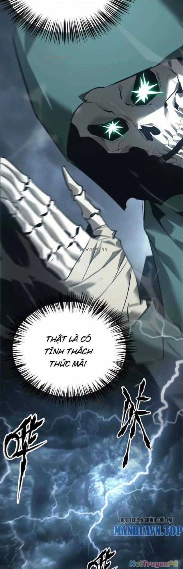 Võng Du Thiên Hạ Vô Song Chương 16 trang 20