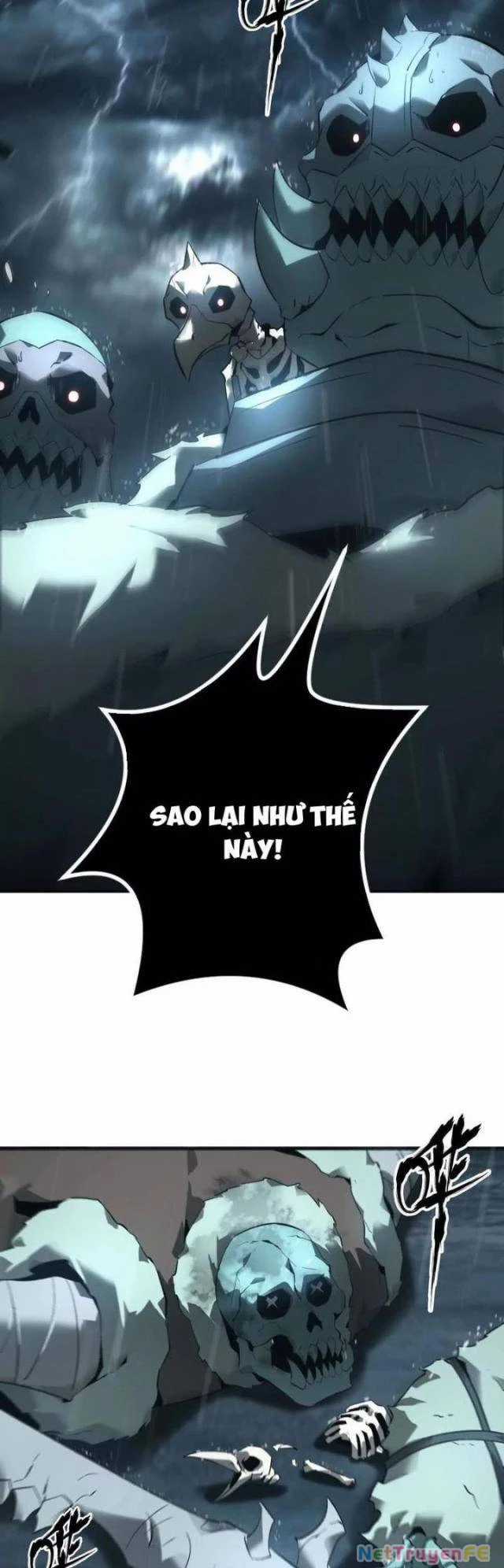 Võng Du Thiên Hạ Vô Song Chương 16 trang 21