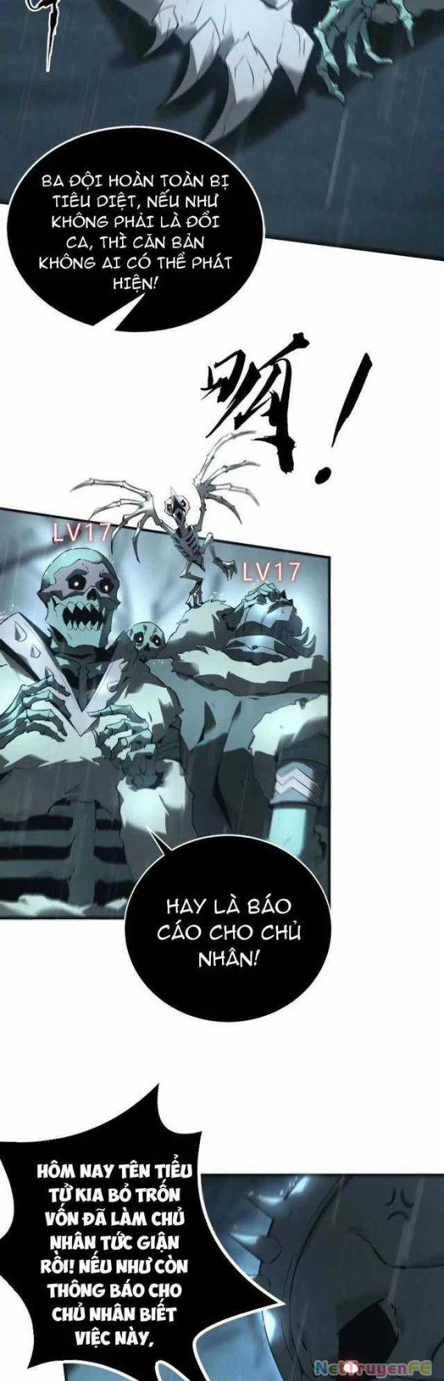 Võng Du Thiên Hạ Vô Song Chương 16 trang 22