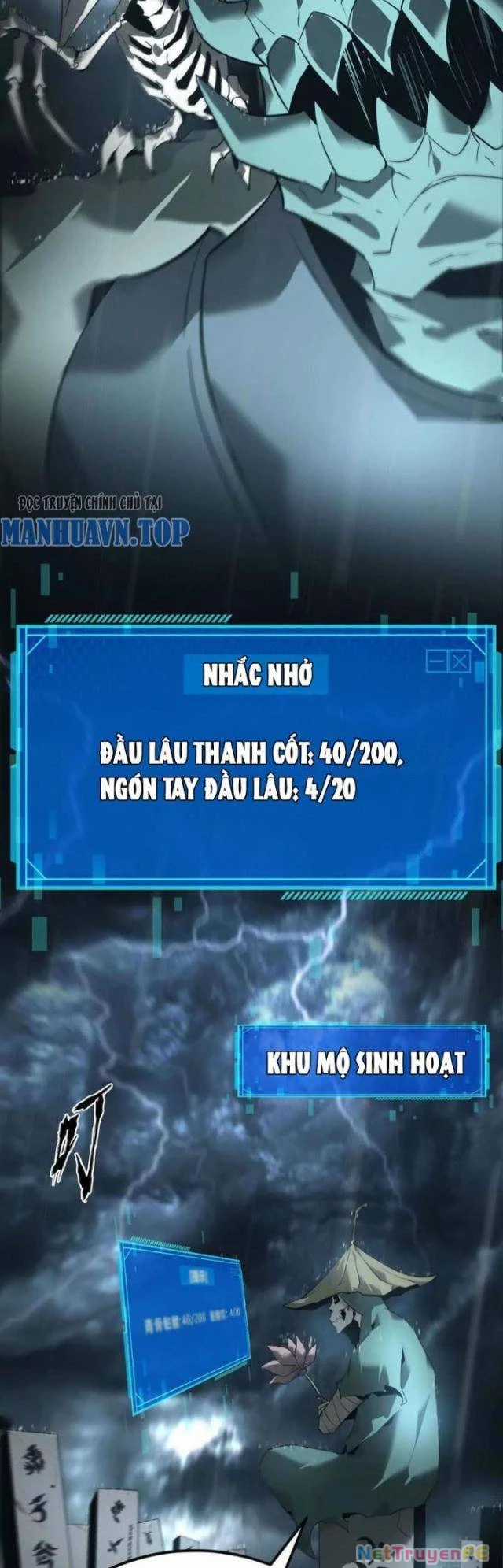 Võng Du Thiên Hạ Vô Song Chương 16 trang 24