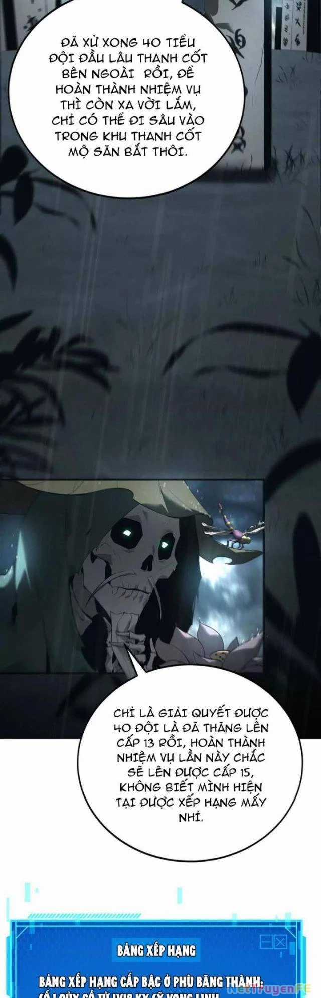 Võng Du Thiên Hạ Vô Song Chương 16 trang 25