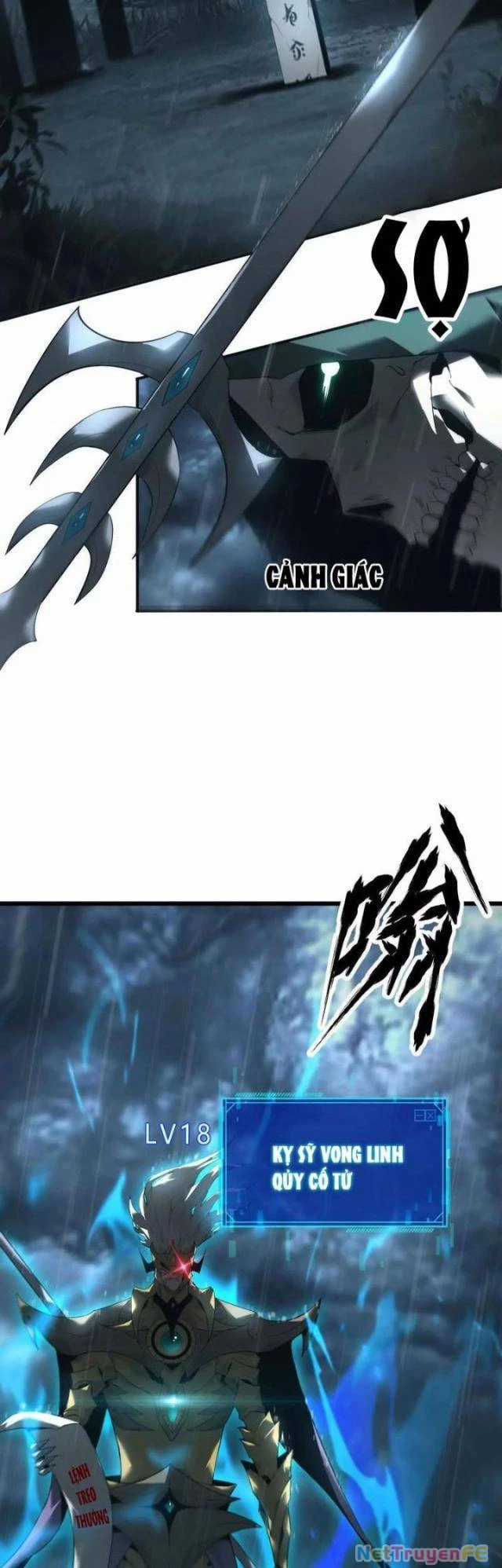 Võng Du Thiên Hạ Vô Song Chương 16 trang 28