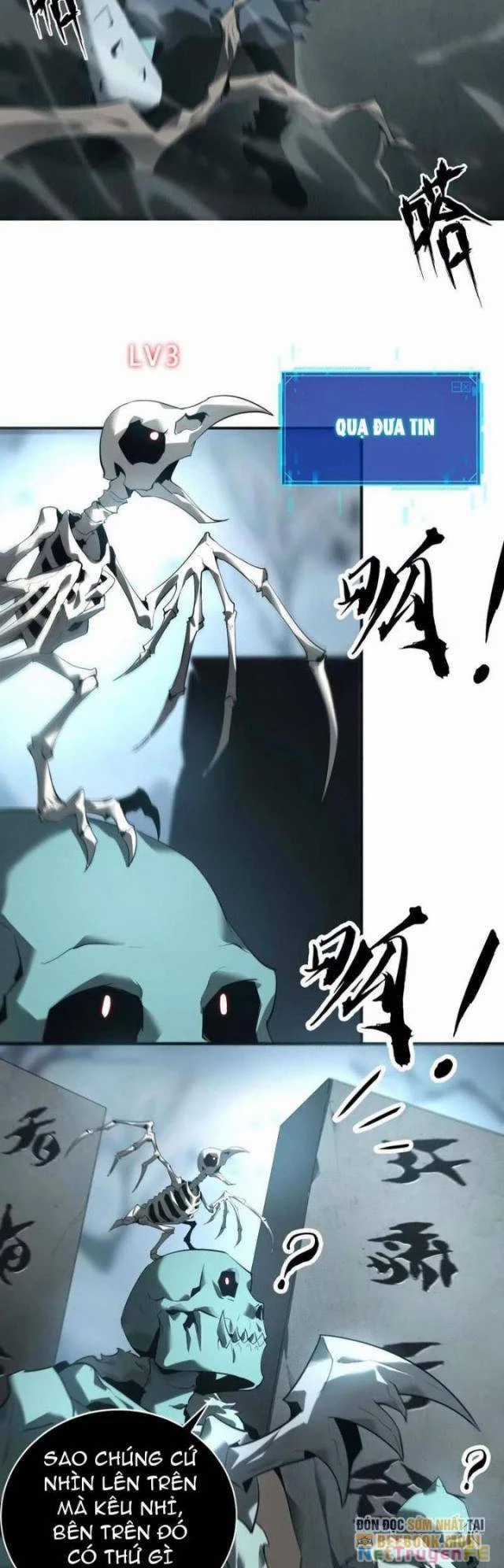 Võng Du Thiên Hạ Vô Song Chương 16 trang 4