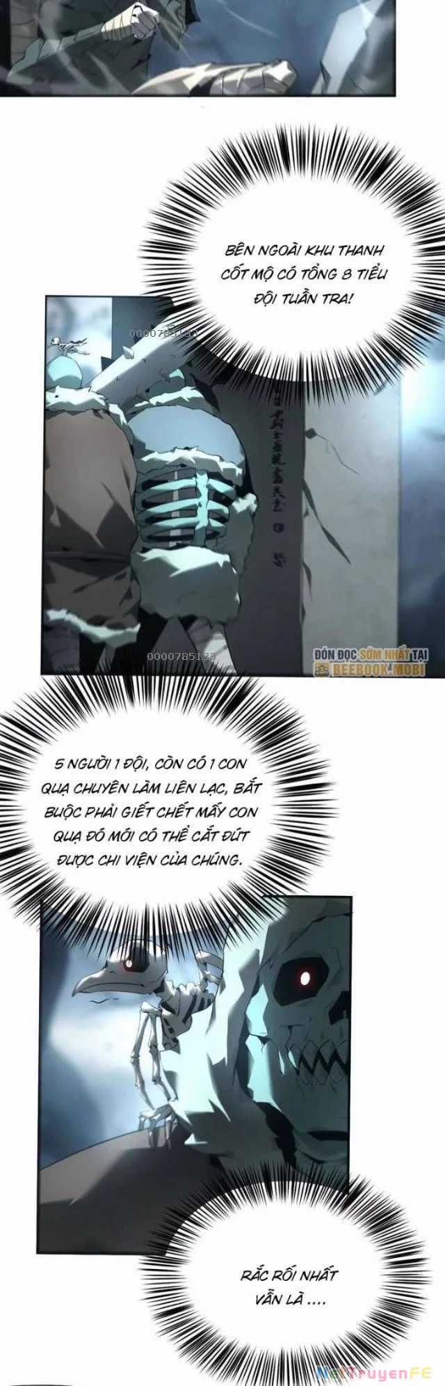 Võng Du Thiên Hạ Vô Song Chương 16 trang 7