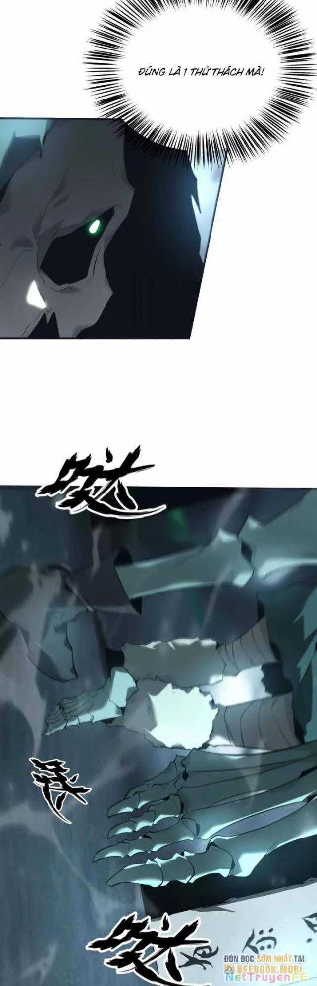 Võng Du Thiên Hạ Vô Song Chương 16 trang 9