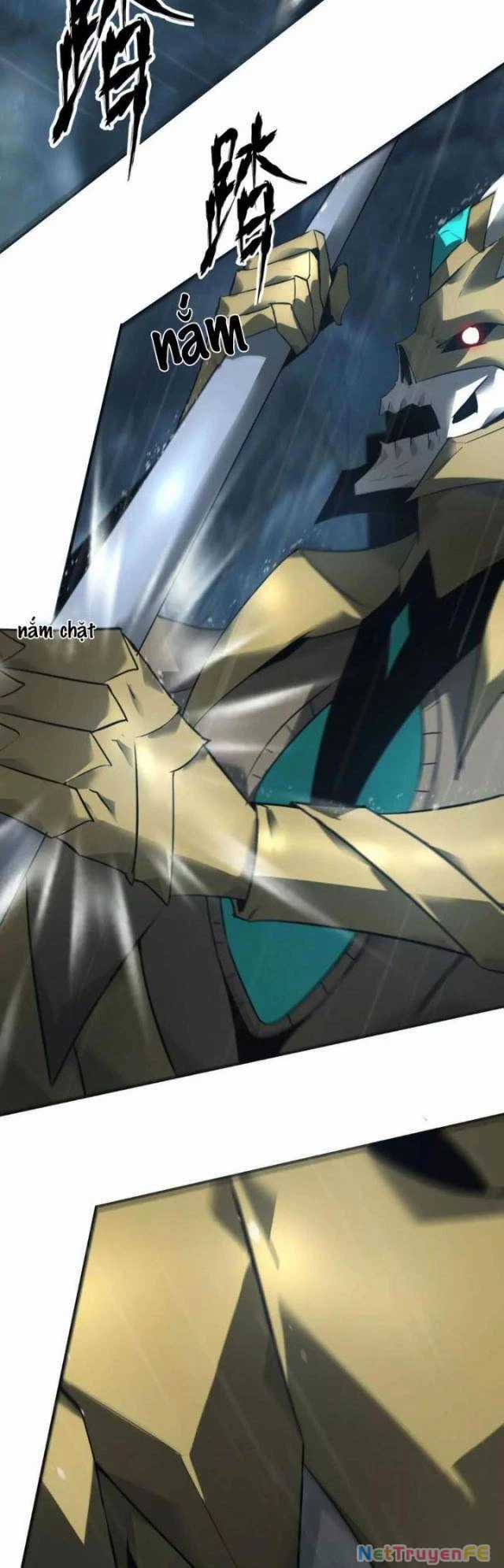 Võng Du Thiên Hạ Vô Song Chương 17 trang 13