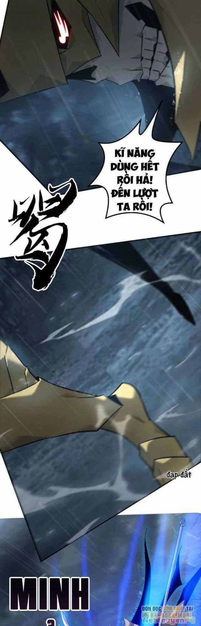 Võng Du Thiên Hạ Vô Song Chương 17 trang 14