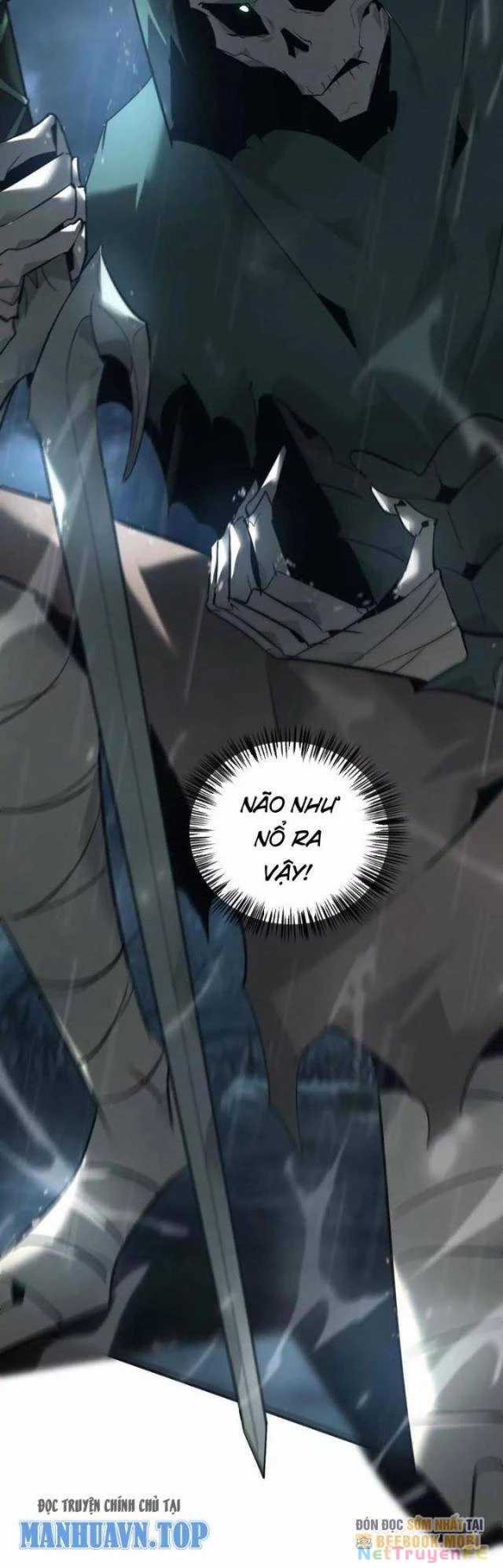 Võng Du Thiên Hạ Vô Song Chương 17 trang 19