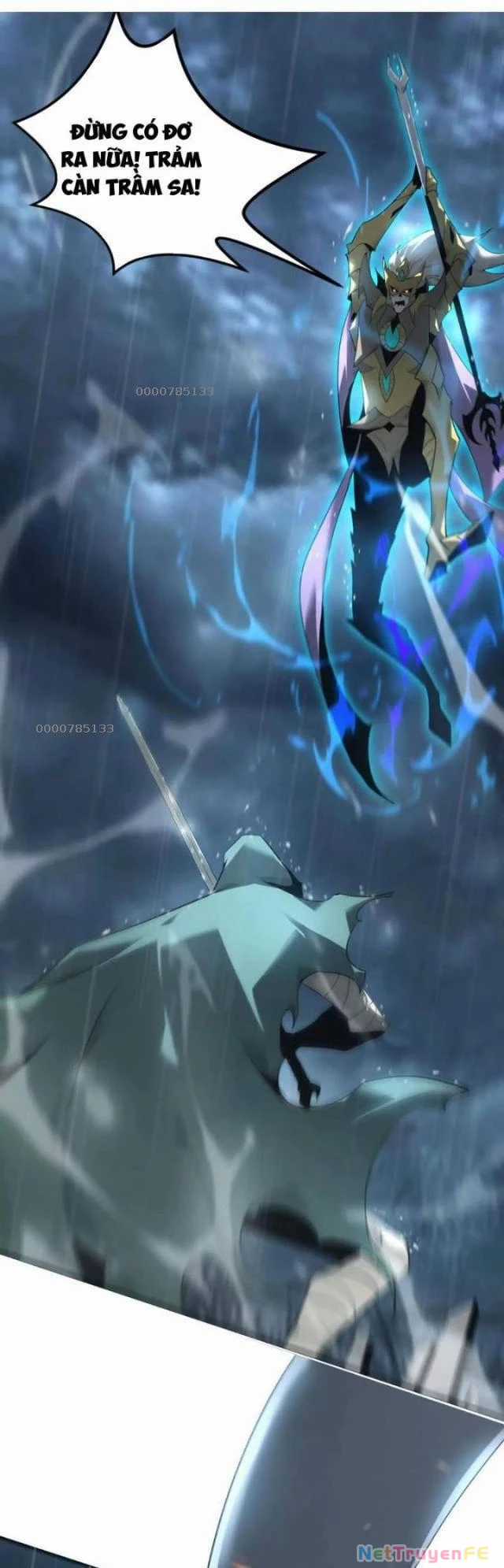 Võng Du Thiên Hạ Vô Song Chương 17 trang 20