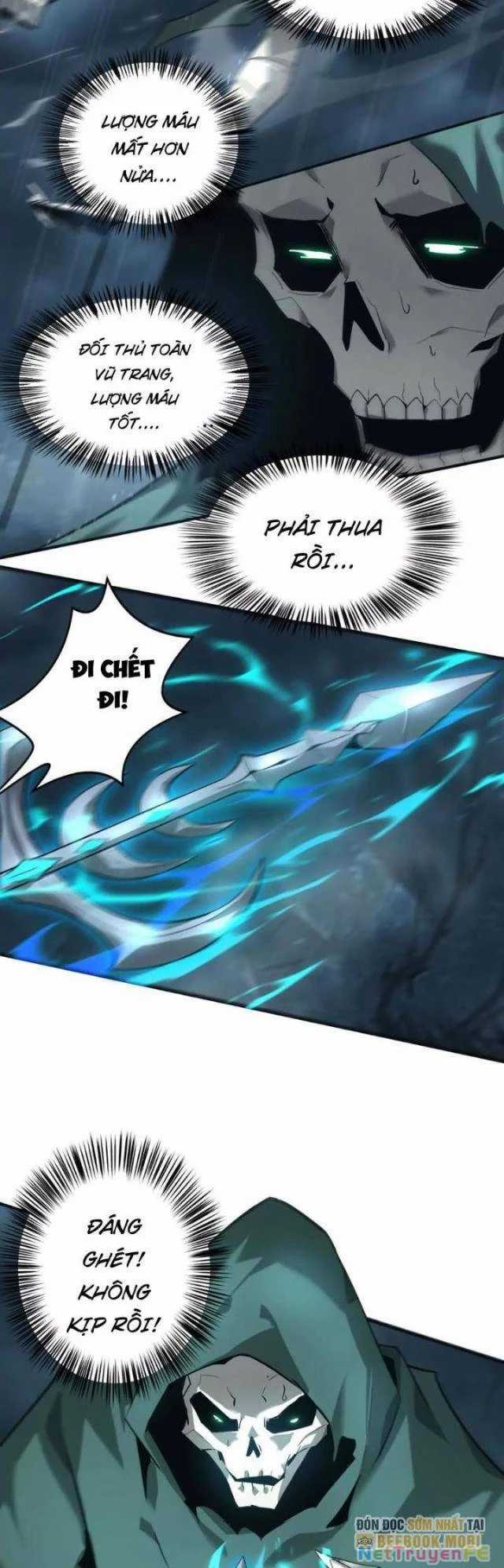 Võng Du Thiên Hạ Vô Song Chương 17 trang 24