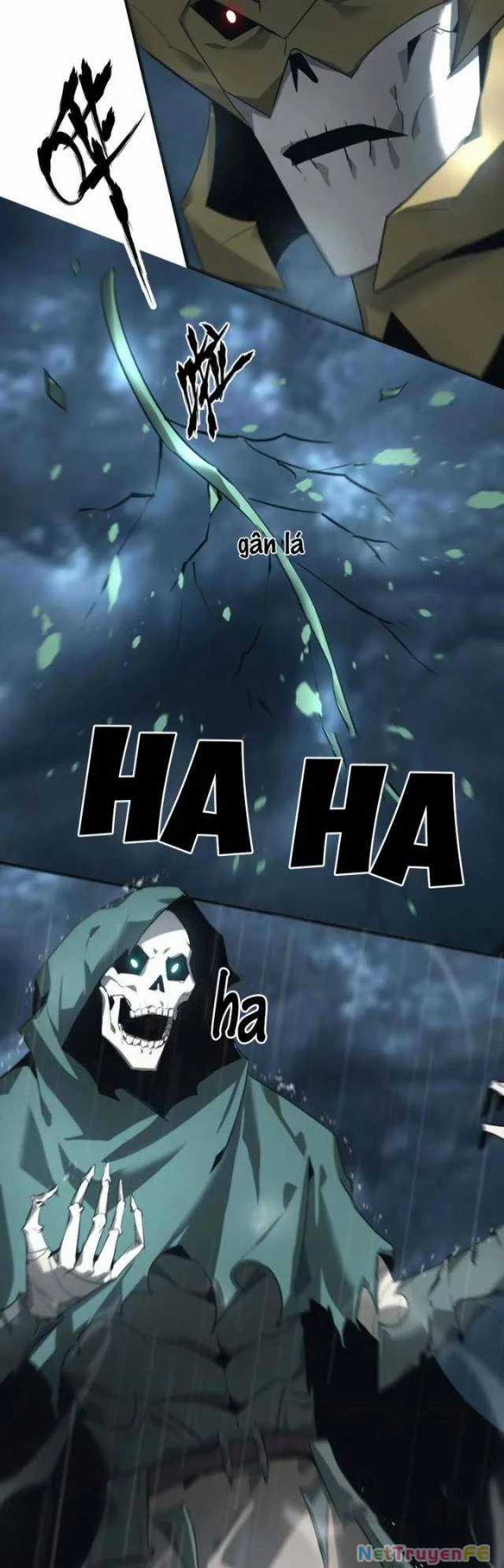 Võng Du Thiên Hạ Vô Song Chương 17 trang 33