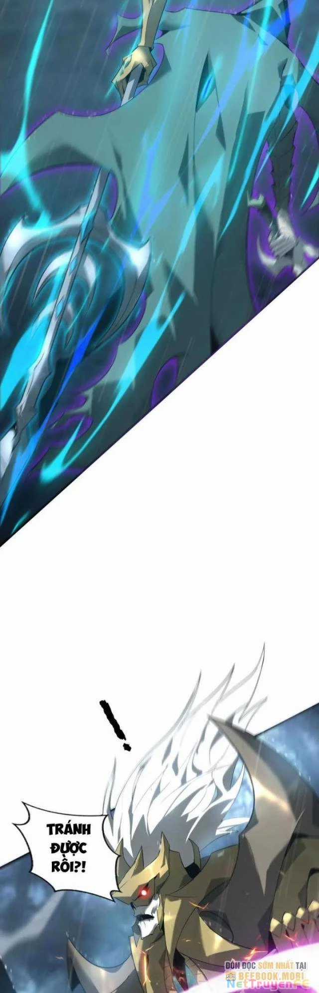 Võng Du Thiên Hạ Vô Song Chương 17 trang 4