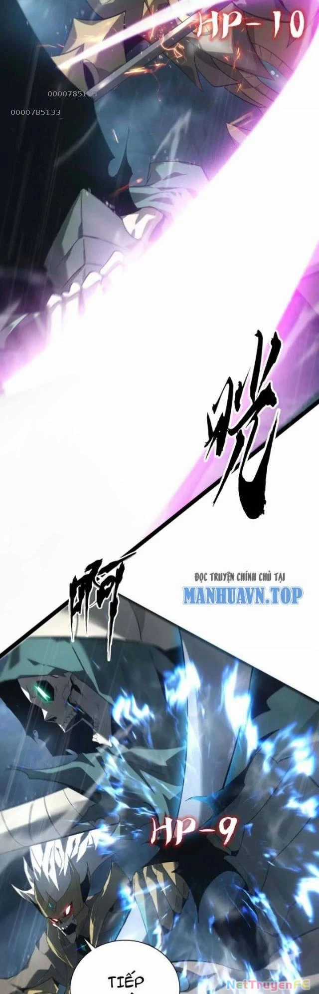 Võng Du Thiên Hạ Vô Song Chương 17 trang 5