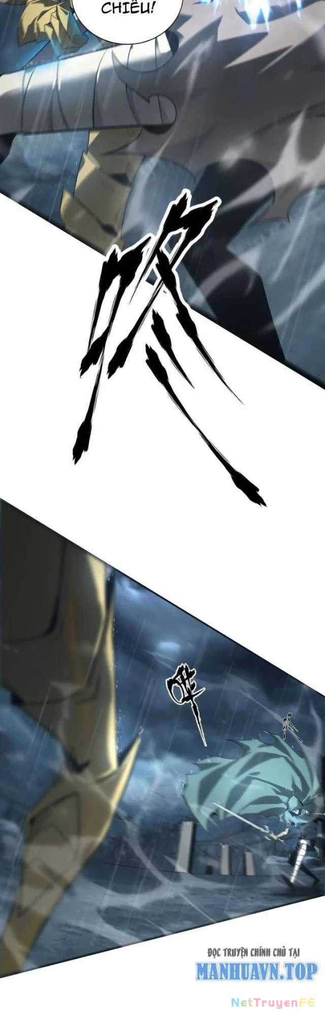 Võng Du Thiên Hạ Vô Song Chương 17 trang 6