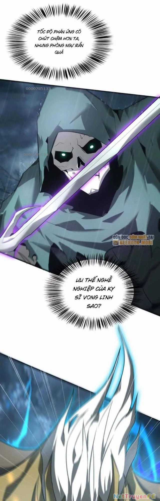 Võng Du Thiên Hạ Vô Song Chương 17 trang 7