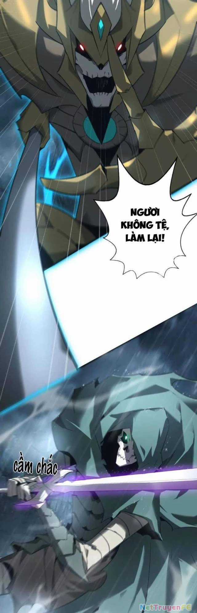 Võng Du Thiên Hạ Vô Song Chương 17 trang 8