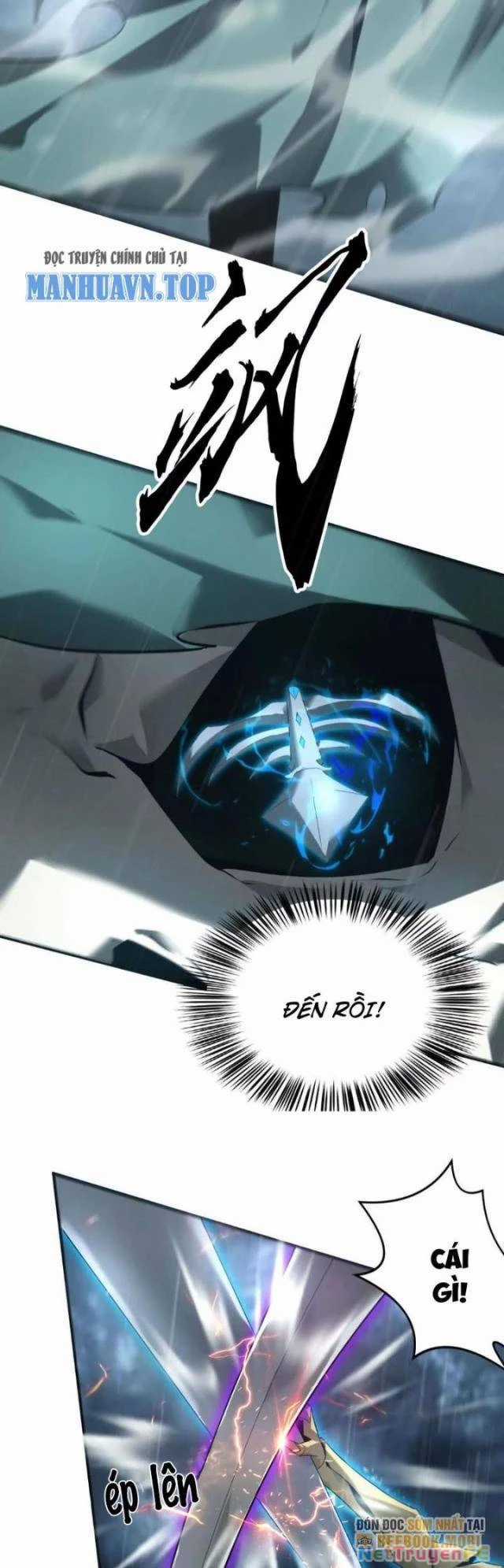 Võng Du Thiên Hạ Vô Song Chương 17 trang 9