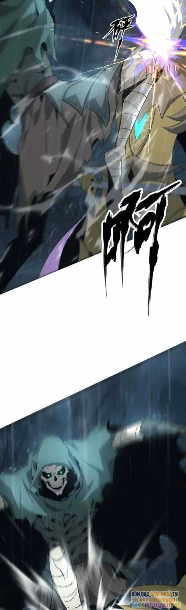 Võng Du Thiên Hạ Vô Song Chương 18 trang 11