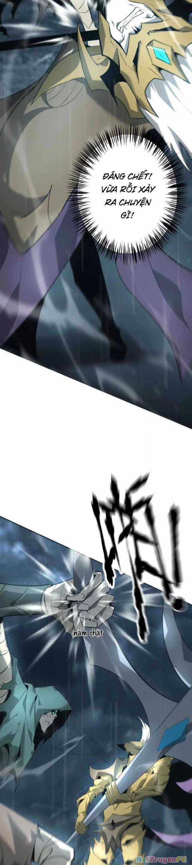 Võng Du Thiên Hạ Vô Song Chương 18 trang 12