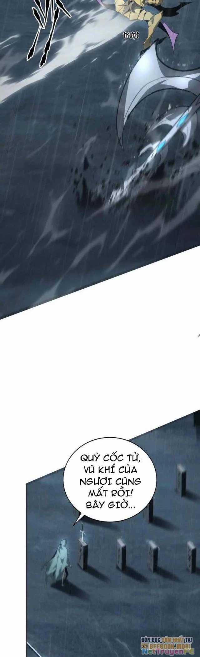 Võng Du Thiên Hạ Vô Song Chương 18 trang 15