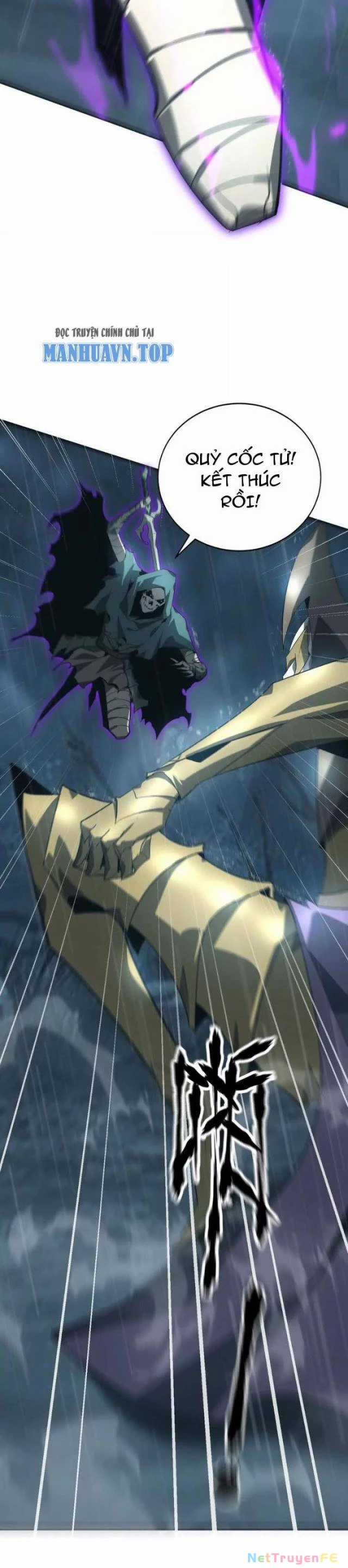 Võng Du Thiên Hạ Vô Song Chương 18 trang 18