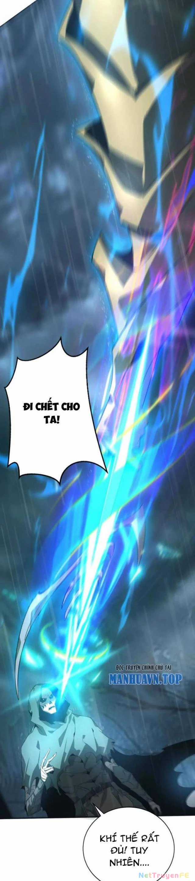 Võng Du Thiên Hạ Vô Song Chương 18 trang 2