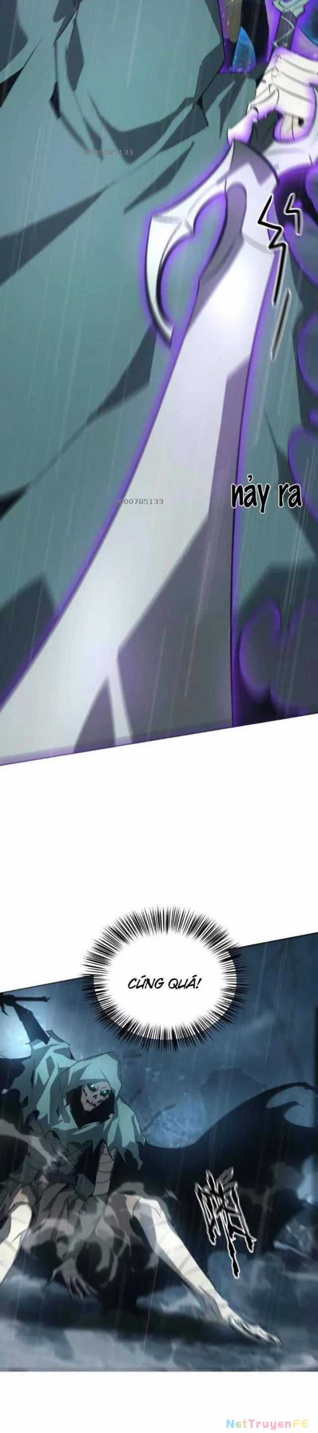 Võng Du Thiên Hạ Vô Song Chương 18 trang 20