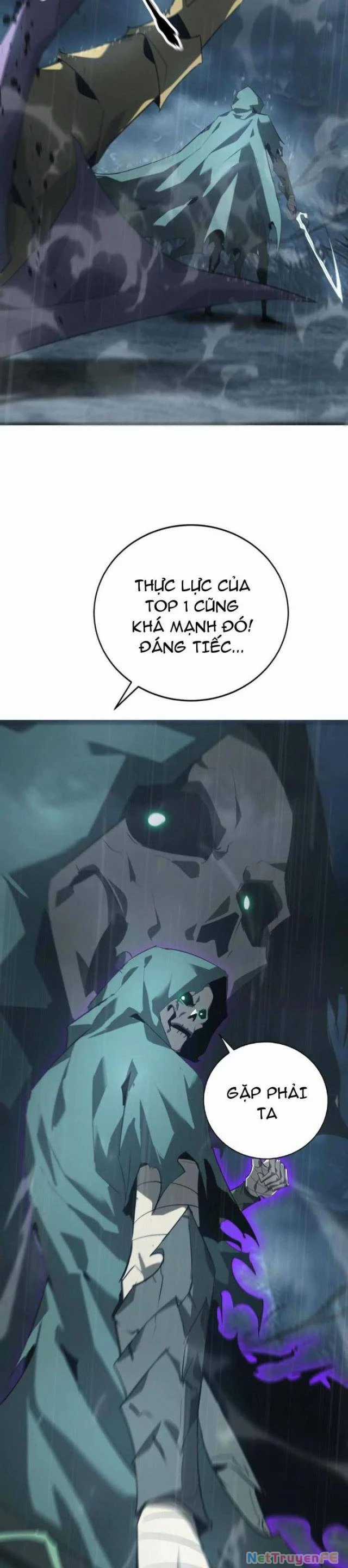 Võng Du Thiên Hạ Vô Song Chương 18 trang 32