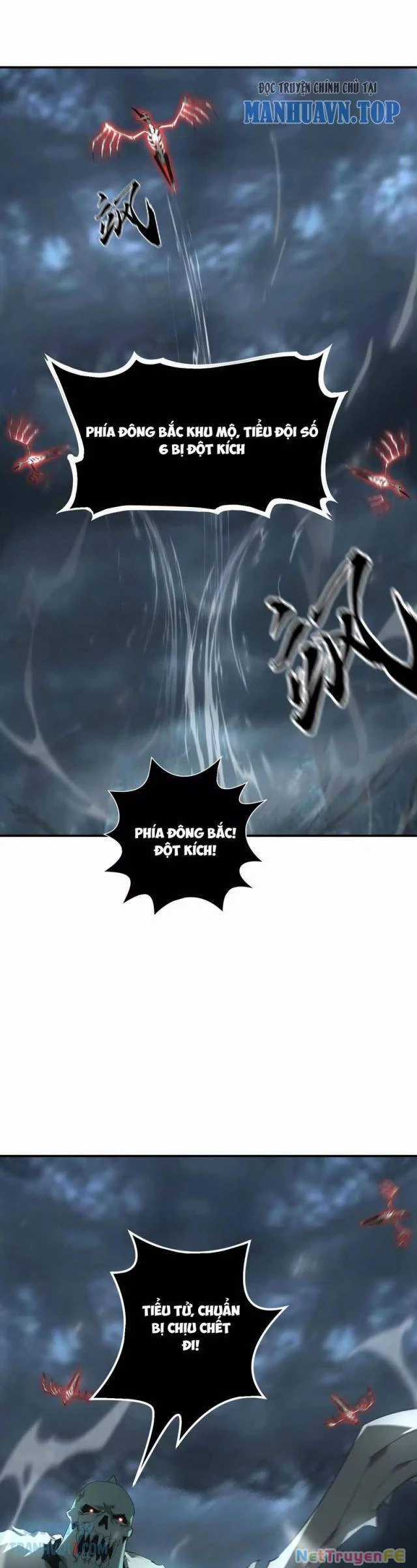 Võng Du Thiên Hạ Vô Song Chương 19 trang 12