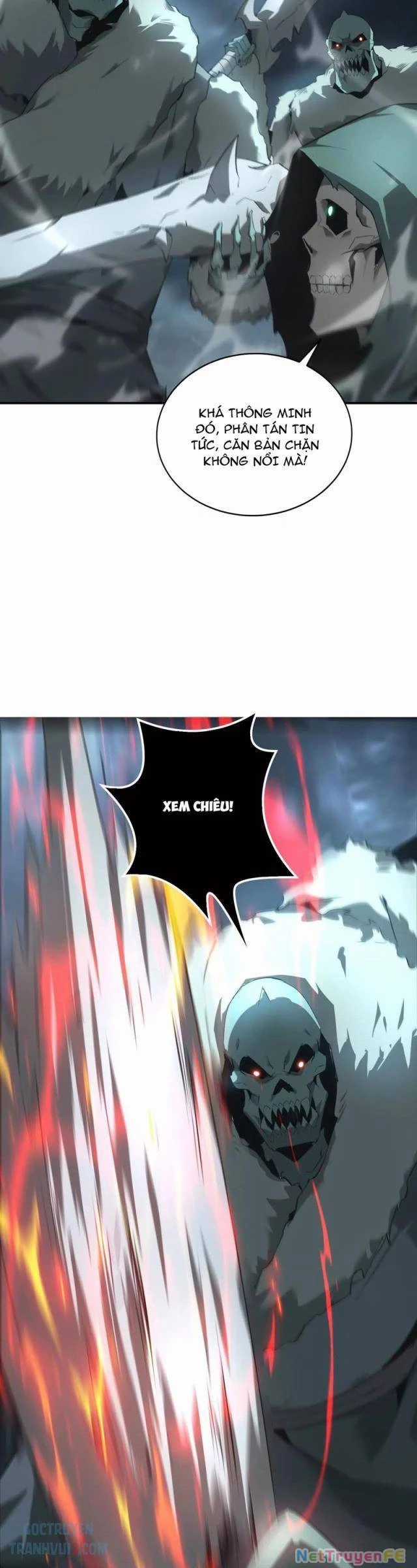 Võng Du Thiên Hạ Vô Song Chương 19 trang 13