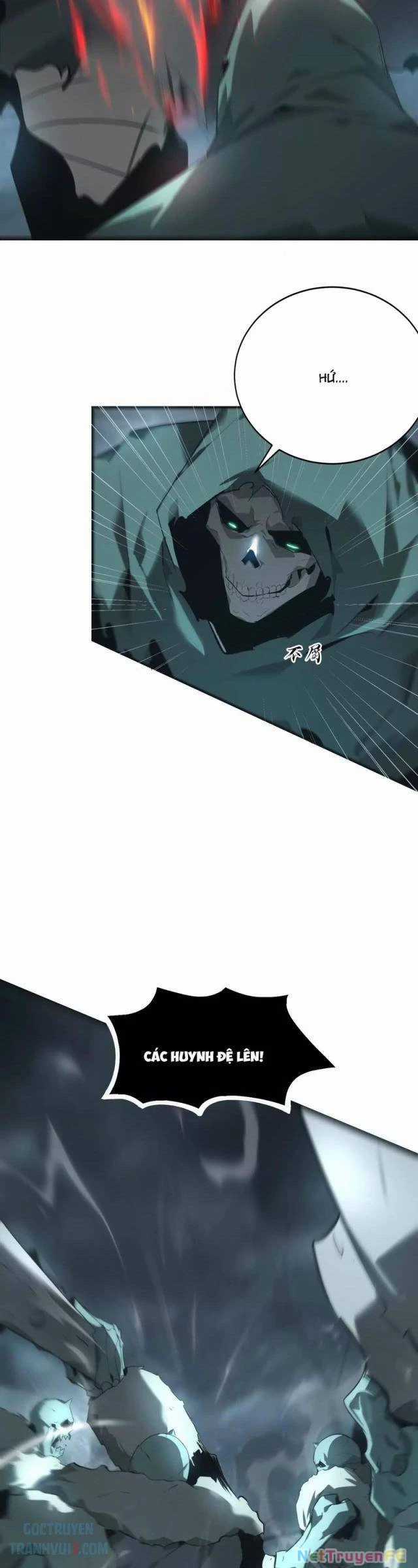 Võng Du Thiên Hạ Vô Song Chương 19 trang 14