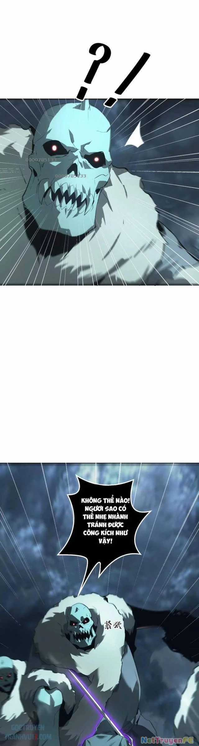 Võng Du Thiên Hạ Vô Song Chương 19 trang 16