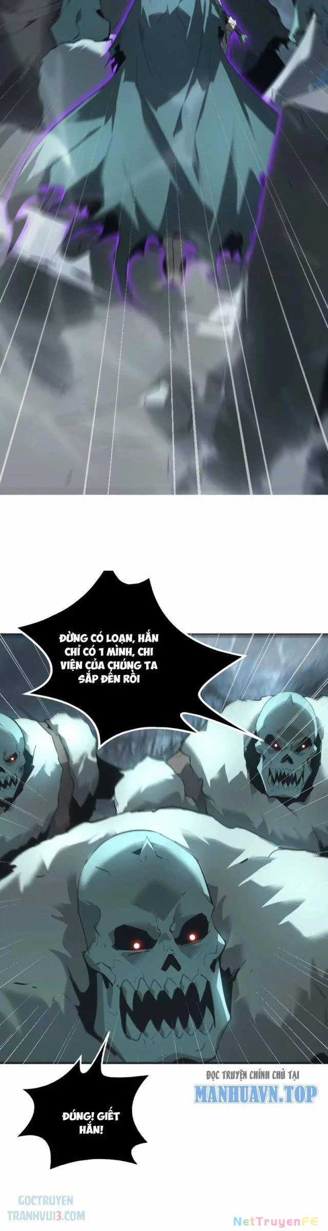 Võng Du Thiên Hạ Vô Song Chương 19 trang 17