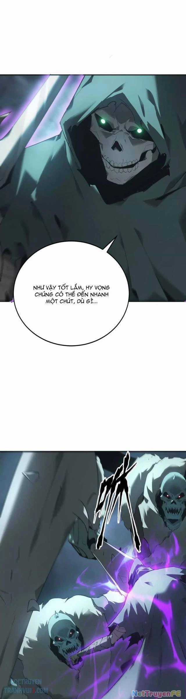 Võng Du Thiên Hạ Vô Song Chương 19 trang 18