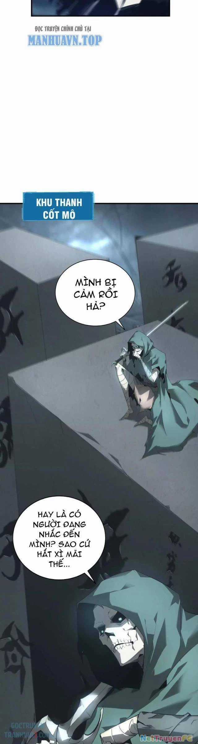 Võng Du Thiên Hạ Vô Song Chương 19 trang 2