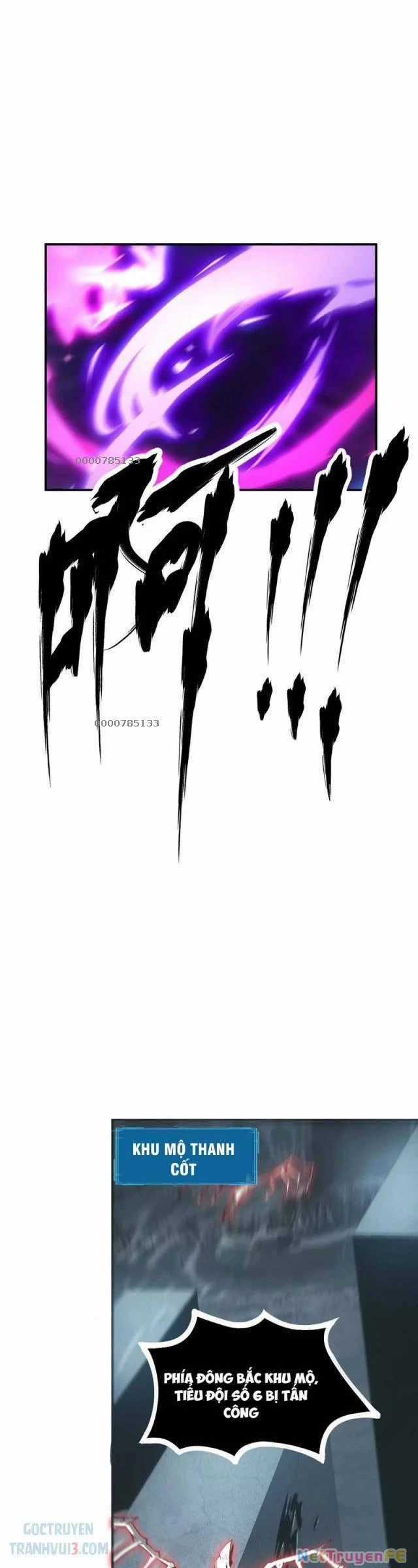 Võng Du Thiên Hạ Vô Song Chương 19 trang 20