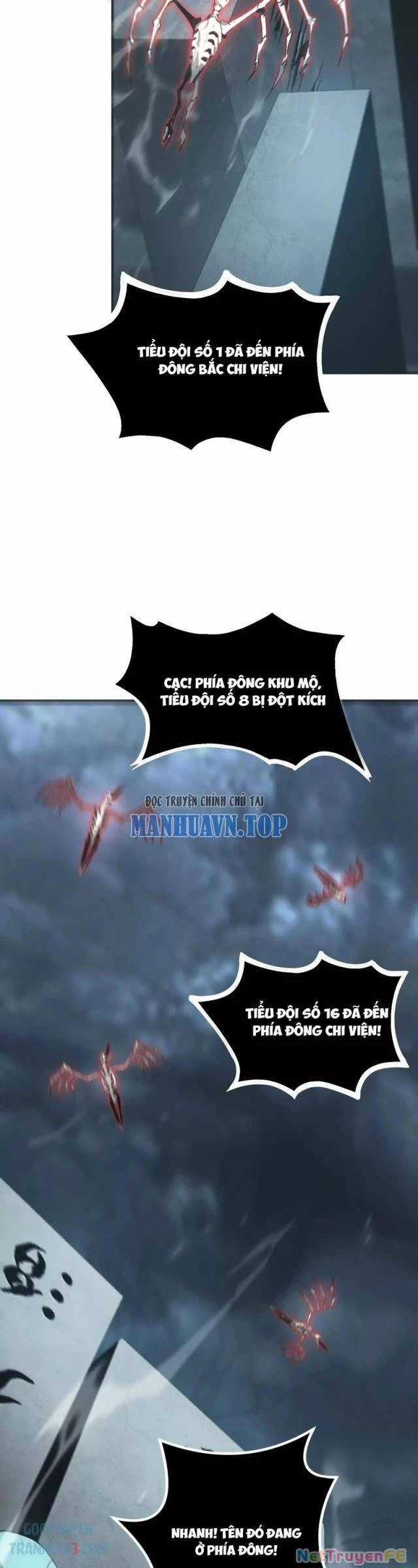 Võng Du Thiên Hạ Vô Song Chương 19 trang 21