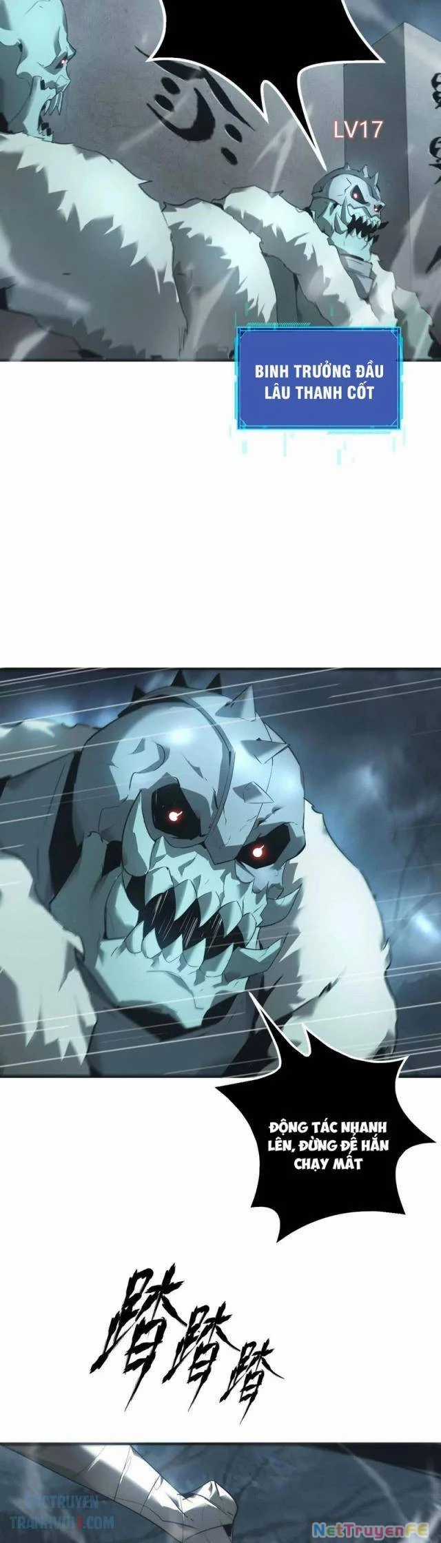 Võng Du Thiên Hạ Vô Song Chương 19 trang 22